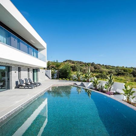 Vila Luna B&B Lagos Kültér fotó