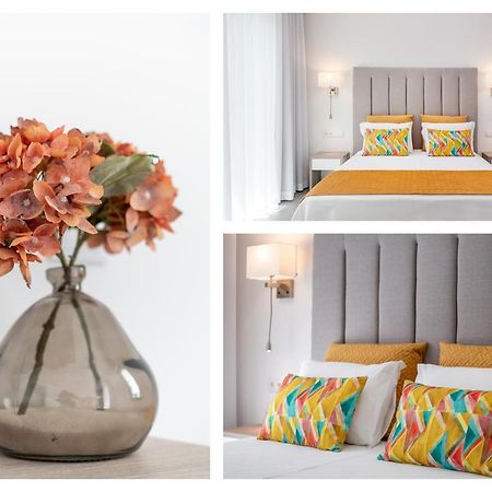 Vila Luna B&B Lagos Kültér fotó