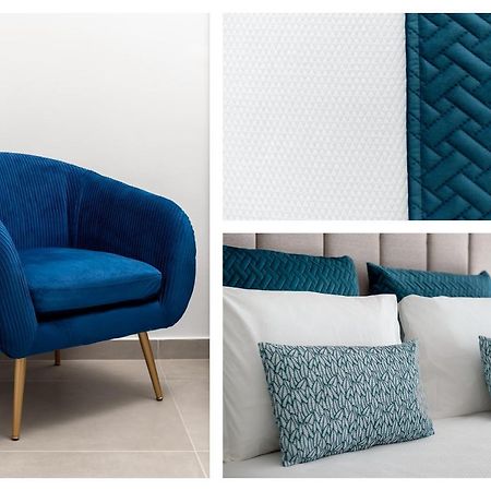 Vila Luna B&B Lagos Kültér fotó
