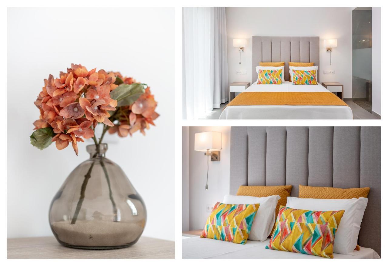 Vila Luna B&B Lagos Kültér fotó