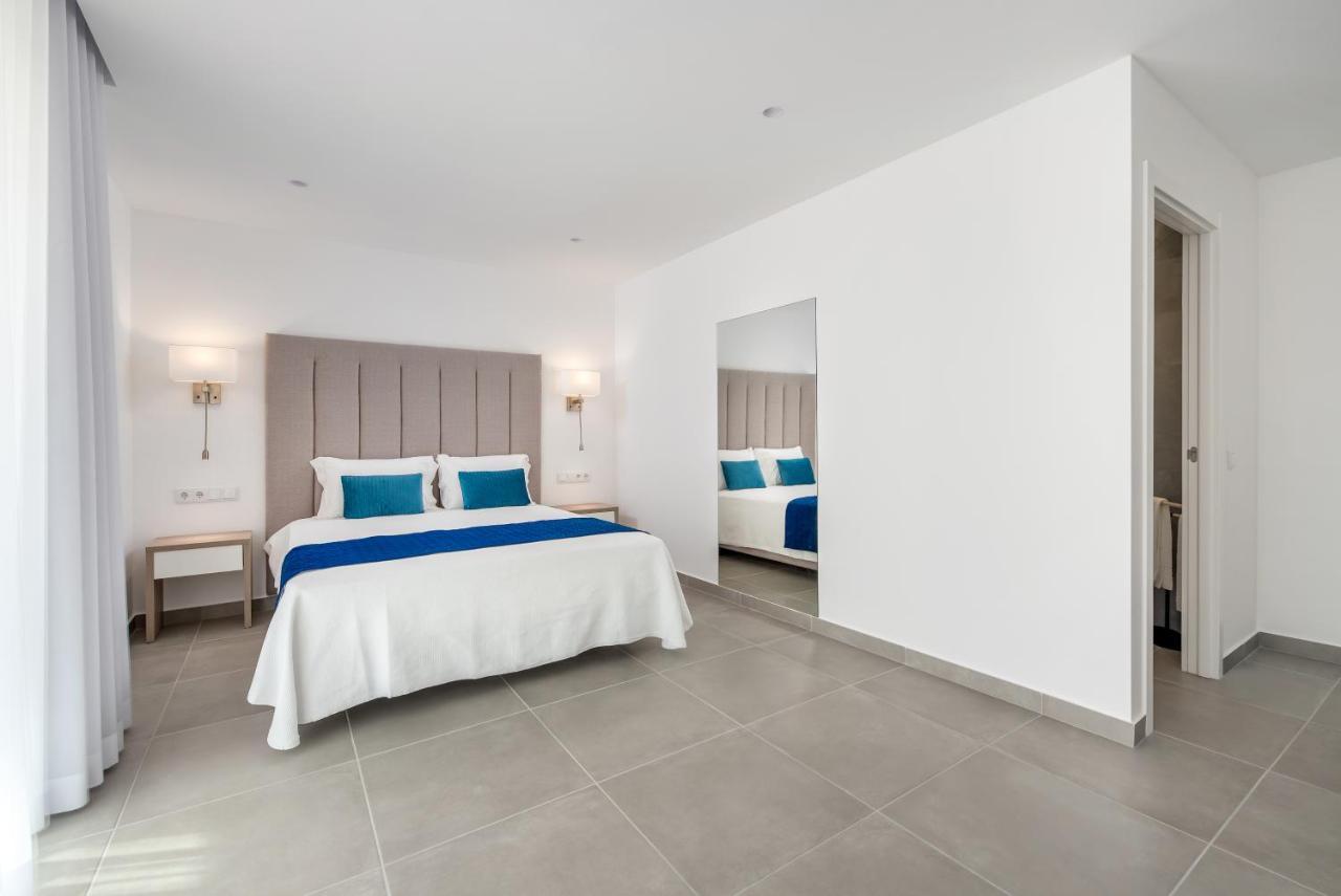 Vila Luna B&B Lagos Kültér fotó