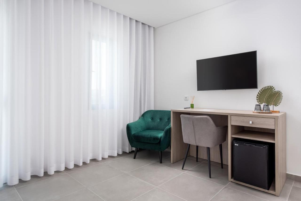 Vila Luna B&B Lagos Kültér fotó